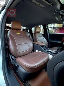 شيفروليه ماليبو